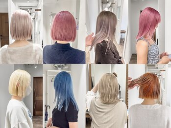 GO TODAY シェアサロン横須賀店