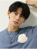 ソフトツイスパセンターパートコンマ