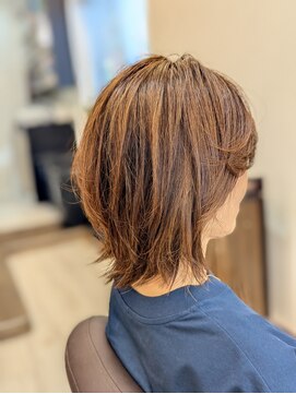 アオカマクラ(a-o Kamakura) 美しさわシルエットから