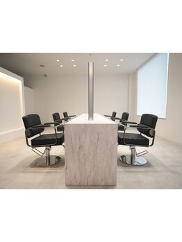 【豊橋・豊川/9月25日K&KリニューアルOPEN♪】理想のカラーを叶えるこだわり施術◆美革酸性ストレートも◎