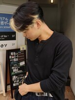 サンズ オブ フェブ(sons of fev)&nbsp;(fev_sora)フェイスフレーミング