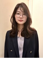 ブレス 布施店(brace)&nbsp;レイヤーカット/髪質改善サロン/髪質改善トリートメント/布施駅