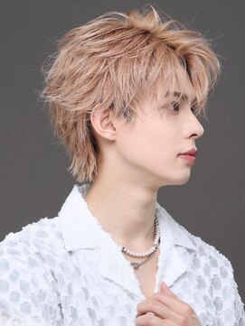 リップス 池袋(LIPPS) コンママッシュ