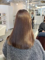 グラマシー アレックス(Gramercy alex)&nbsp;髪質改善バイカルテトリートメント20代30代40代50代