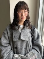 カミノリアル(CAMINO REAL)&nbsp;perm