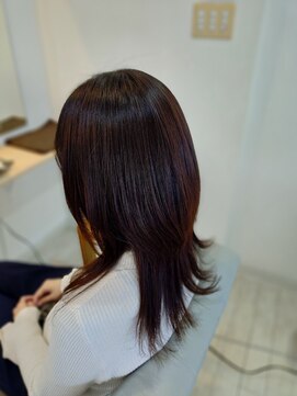 シーピ(siipi) くびれレイヤー