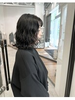 siro【2026年2月1日NEWOPEN(予定)】 BOBパーマ