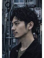 リアンドコー(Re&co) BAROQUE SPAIN WAVE / ALL BACK