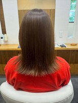 ライフビィ チャーム(Lifebe Charm) 美革ストレート