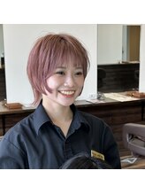 ベルスタ(BELSTA)&nbsp;岩崎 智穂