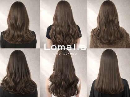 ロマリア(Lomalia)の写真
