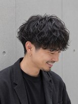 テーラヘアー 高座渋谷店(TELA HAIR) メンズパーマ【高座渋谷】<20代30代40代50代60代>