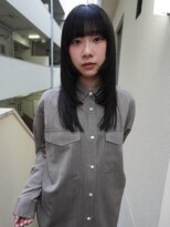サヴィー(suvvy)&nbsp;ステップカット