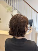 <IMAGINE 八戸ノ里>/パーマとカラーが同日に？！30代40代50代
