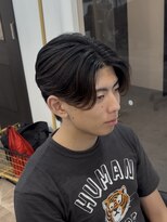 ファミリア 新宿(familiar)&nbsp;曲がる縮毛矯正
