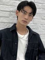 エンド 大阪梅田(&)&nbsp;センターパート