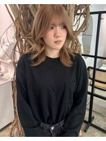 ソーソー(SoSo)&nbsp;ミルクティ4.24イメチェン