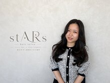 stARs【スターズ】【8/17NEW OPEN（予定）】