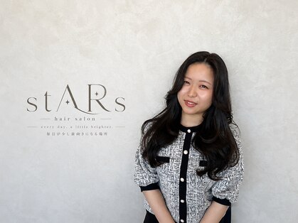 stARs【スターズ】【8/17NEW OPEN（予定）】の写真