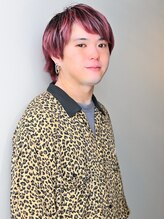 ミラ 新宿(MILA)&nbsp;平本 雄大