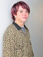 ミラ 新宿(MILA) 平本 雄大
