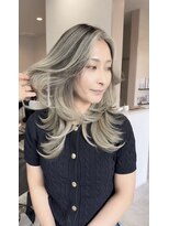 オルメ(olume)&nbsp;ハッシュカット