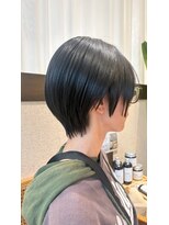 コスタエストオブリシェール(COSTA EST of RICHAIR)&nbsp;ショートレイヤー