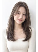 ハッシュカット/大人ショートヘア/ボブ/20代30代/池袋
