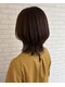 シャロン(Sharon)の写真/20代後半から60代の女性の方へ。髪や頭皮に優しい厳選商材で、大人女性ならではのお悩みを解消します