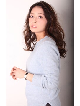 リベッタ(Ribetta) エアリーウェーブ