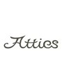 アティックス(ATTICS)/ATTICS  新瑞橋/ヘットスパ/トリートメント
