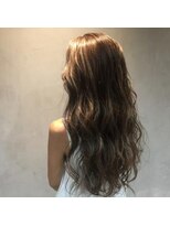 ジーナ(XENA)&nbsp;クォーターメッシュ