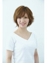 コルテデモーダ(Corte de moda)&nbsp;luz・ショート