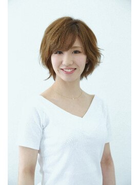 コルテデモーダ(Corte de moda) luz・ショート