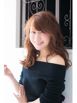 クロスケア(X CARE)&nbsp;大人かわいいセクシーウェーブ＊:°＊