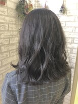 シエロ  池袋西口(Cielo)&nbsp;グレージュミディアム