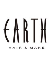 HAIR & MAKE EARTH　沖縄泡瀬店