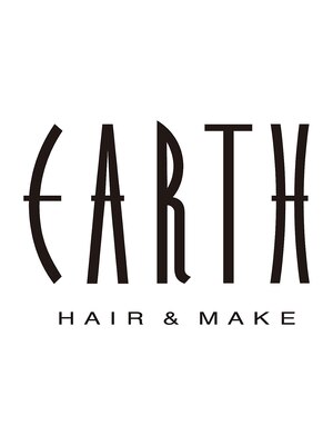 アース 沖縄泡瀬店(HAIR&MAKE EARTH)