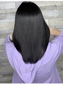 美革ストレート