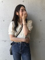 カラーラバー 鹿児島店(color lover)&nbsp;大人グレージュcolor