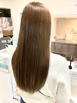 アッシュ 日野店(Ash) マイフォーストリートメント