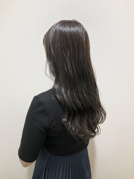 シェノン 西梅田(CHAINON) イメチェン/ダークアッシュ/グレージュ/オリーブ