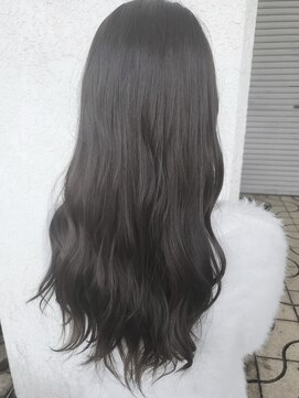 オペラ(Opera) ダークグレージュカラー