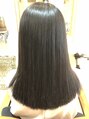 キャメル ヘアーデザイン(Camel hairdesign)&nbsp;お客様からの満足度NO1♪リピーターのお客様多数☆