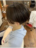 ショートスタイル