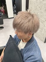 アビー(A.B.I)&nbsp;サンドベージュ