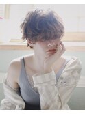 髪質改善縮毛矯正/Aujua/オージュアトリートメント/東京/銀座