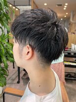 シアカ(SEA A KA)&nbsp;SEA A KA お客様スタイルメンズ46