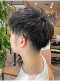 SEA A KA お客様スタイルメンズ46