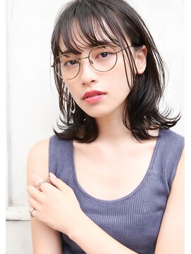 ブレスボー コウベ(Breath beauu) 宮内博貴【Medium27】